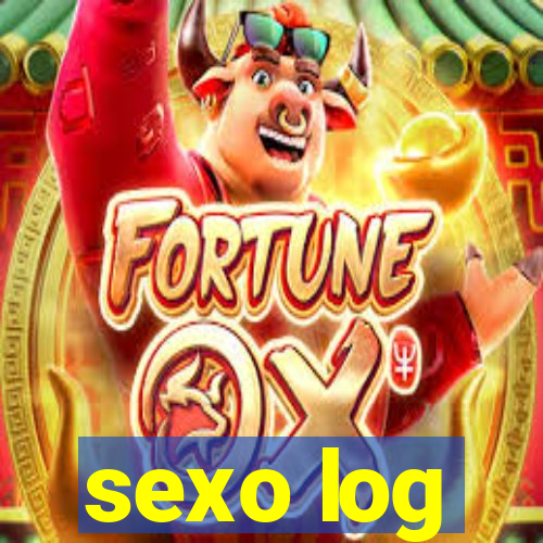 sexo log